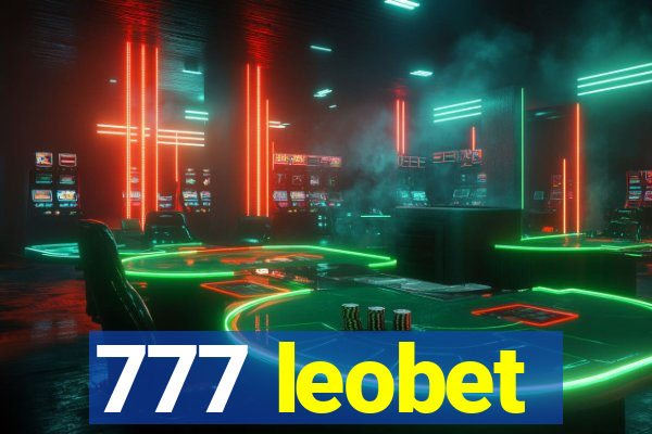 777 leobet